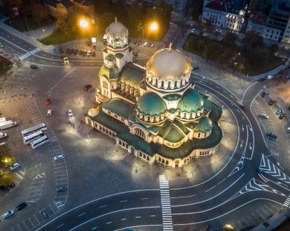 Bulgaria