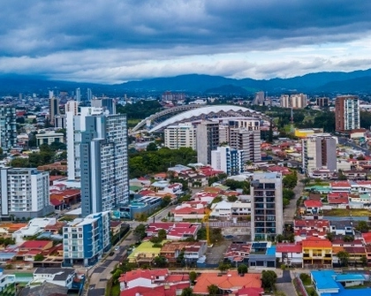 Costa rica