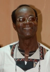 Dr George B N Ayittey