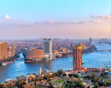 Egypt