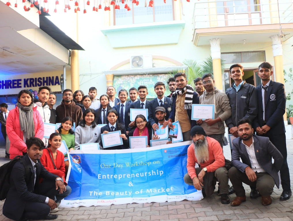 FC Ai F Basanta Adhikari photo 3