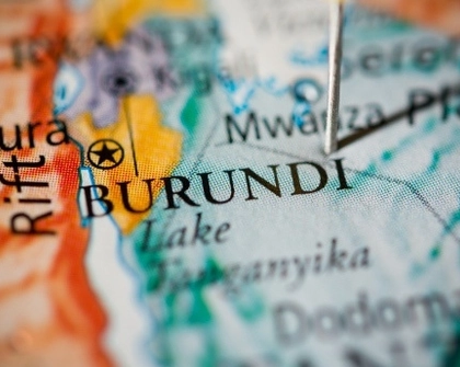 Fungua nija