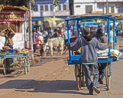 Indian regulation
