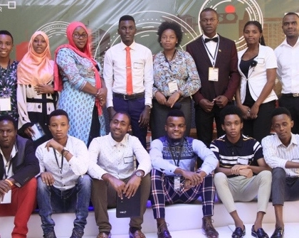 Liberty week tanzania
