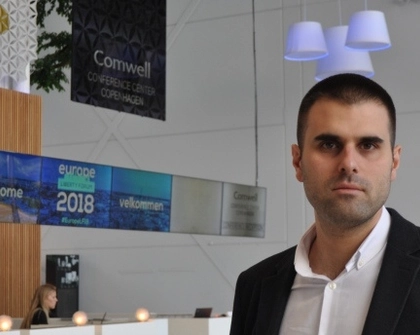 Petar Chekarevac