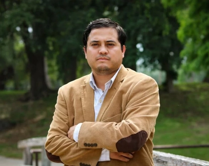 Adam Martinez FIRE impact header