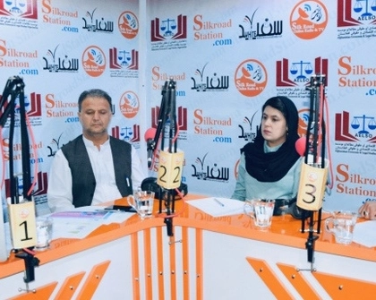 Afghanistan Economic and Legal Studies