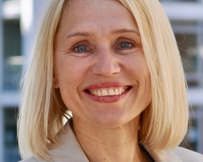 Aneta Vaine