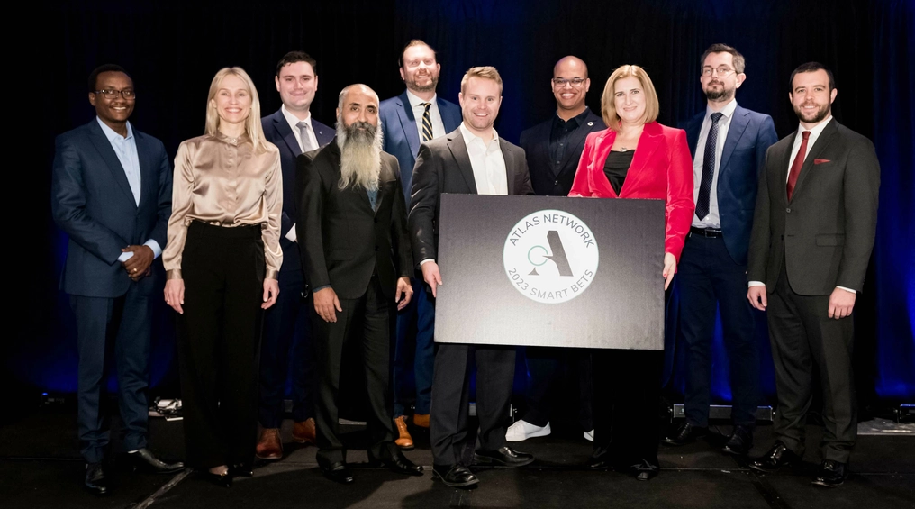 Atlas Network 2023 Smart Bets Impact Story