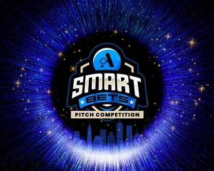 At Net 2025 LFFD Smart Bets Logo