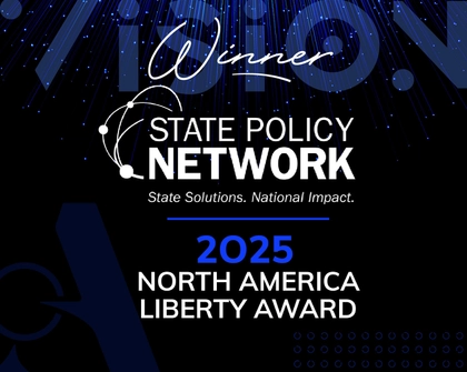 At Net North American Liberty Award Winner 670x538