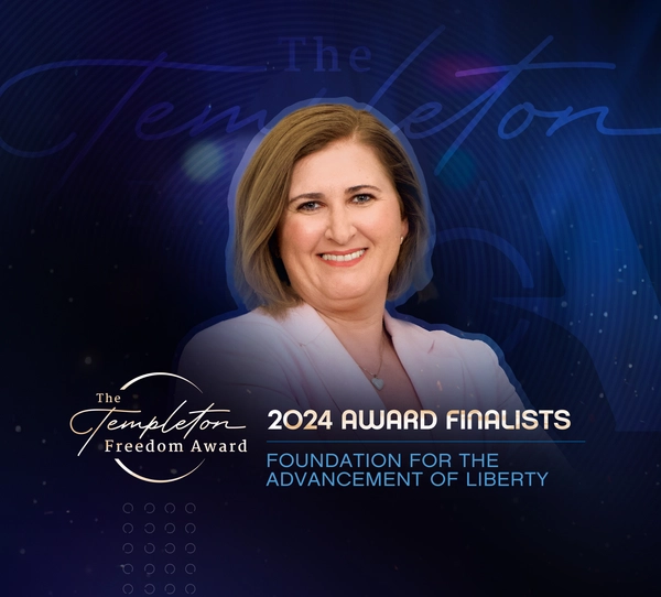 At Net TFA2024 Finalist FUNDALIB