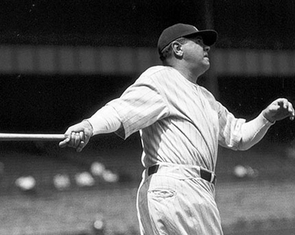 Babe ruth