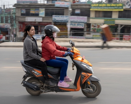 Bikalpa impact header