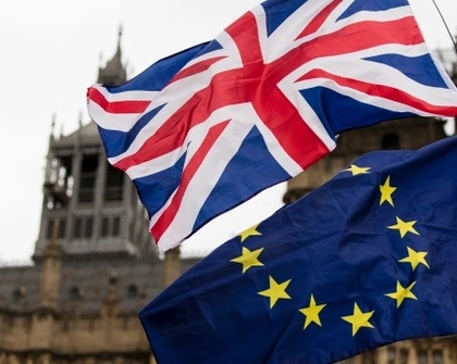Brexit stock