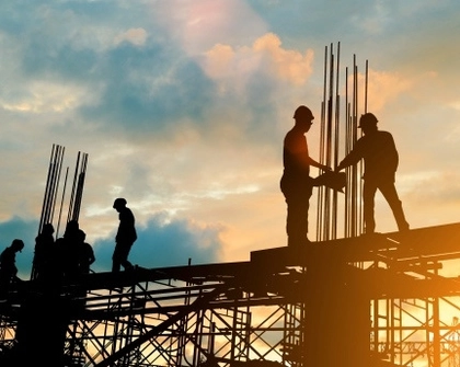 Construction stock