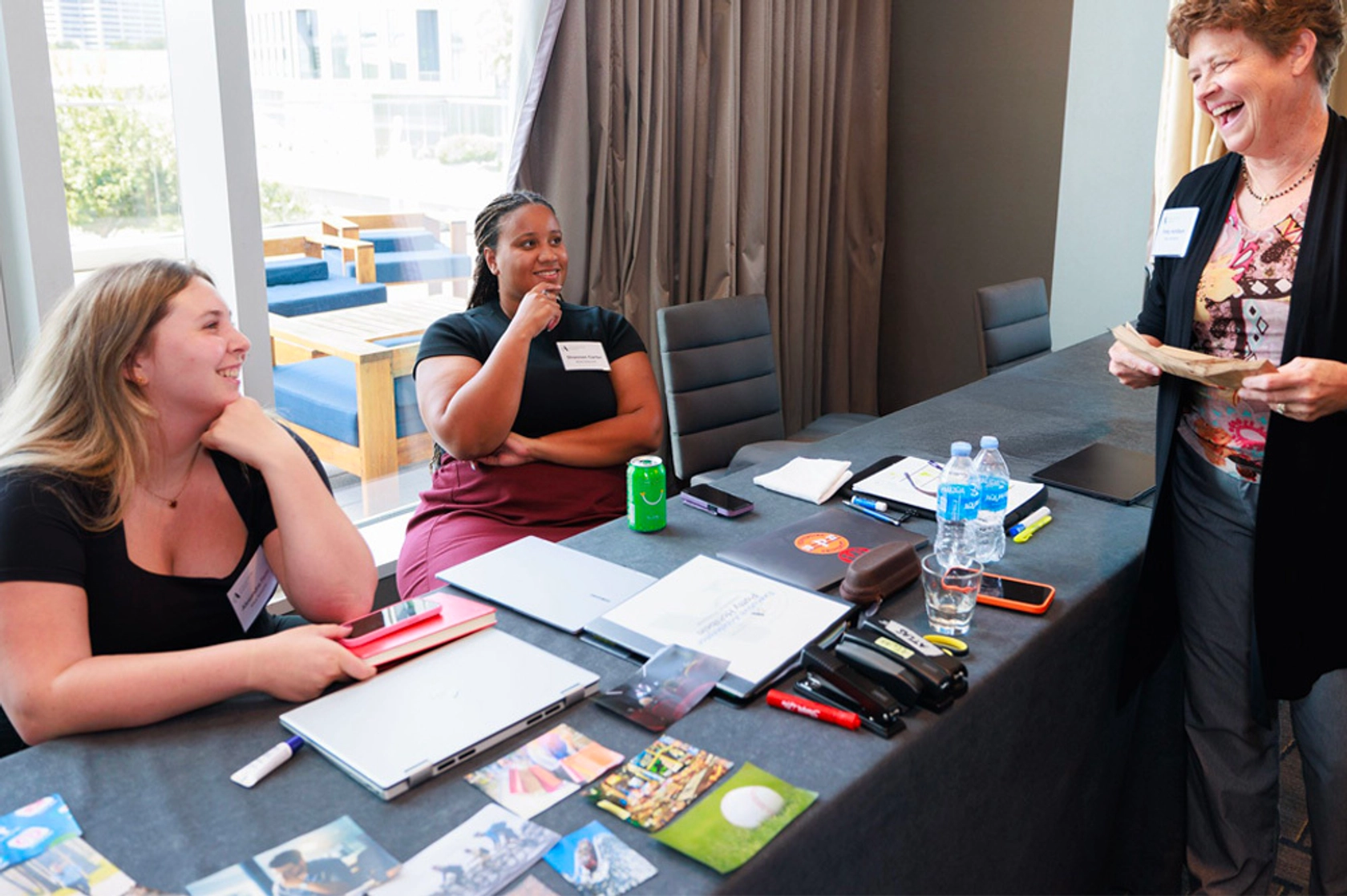 Consulting Atlas Network