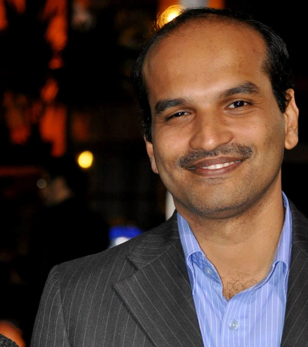 D Dhanuraj
