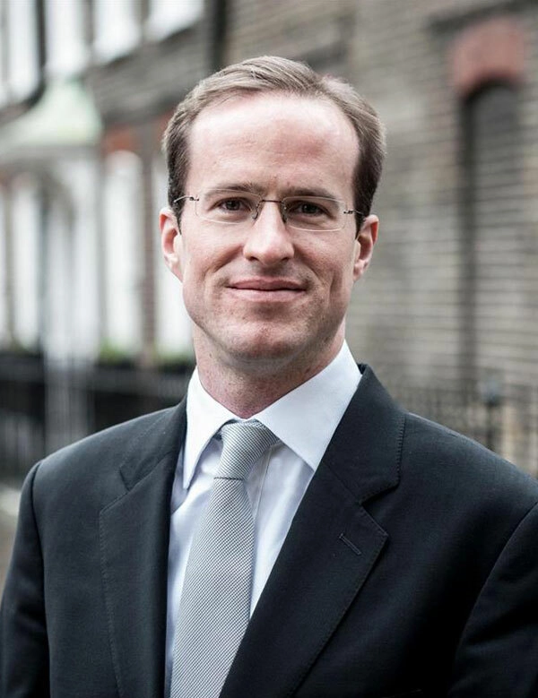 Matthew Elliott