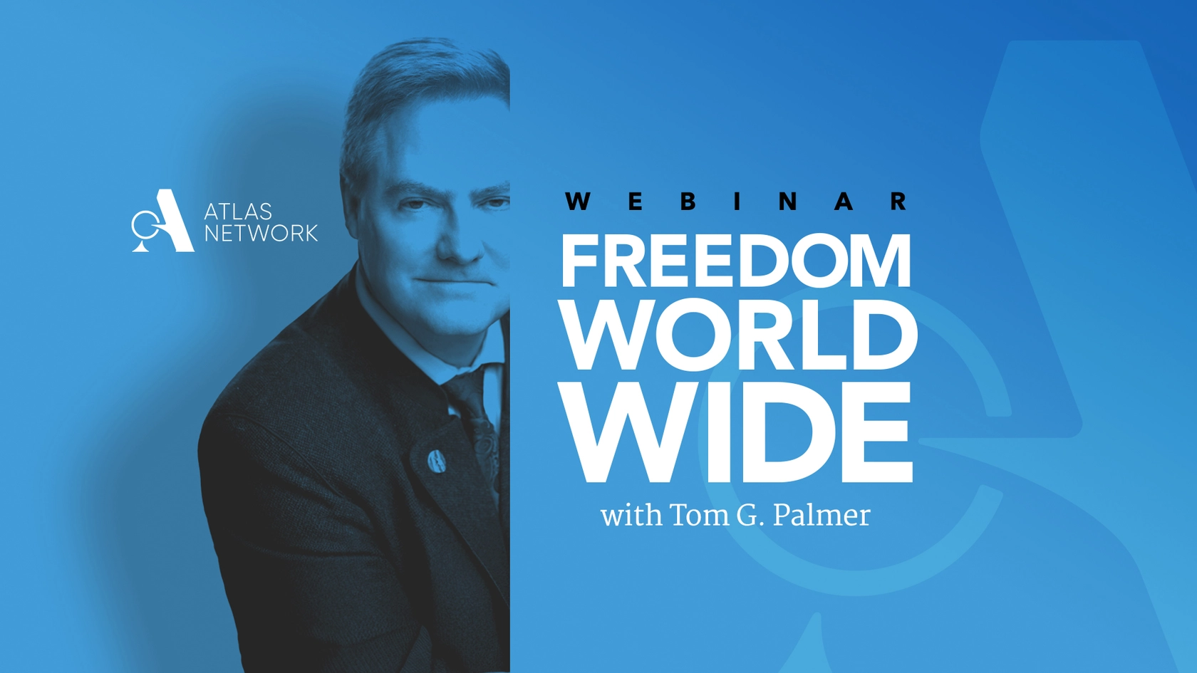 Freedom Worldwide Webinars
