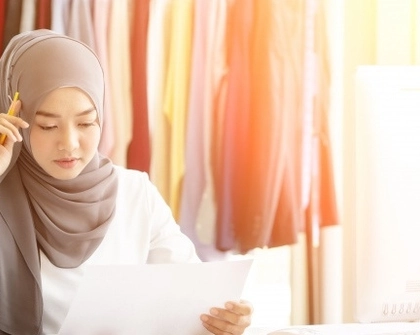 Indonesian women