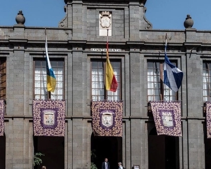 La Laguna