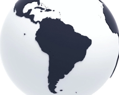 Latin America stock