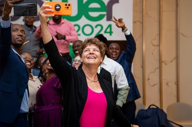 Leadership Team Consulting