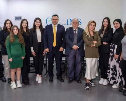 Lebanese Institute for Market Studies