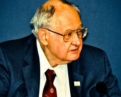 Leonard Liggio 2