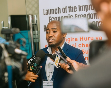 Liberty Sparks Torch header