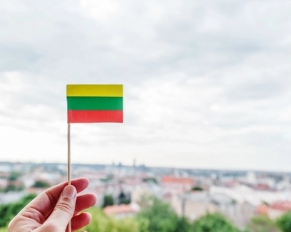 Lithuania stock