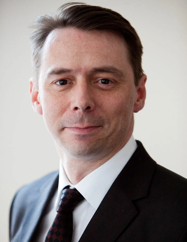 Mark Littlewood