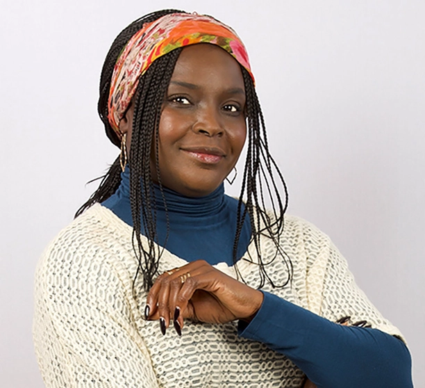 Magatte Wade Africa LF23