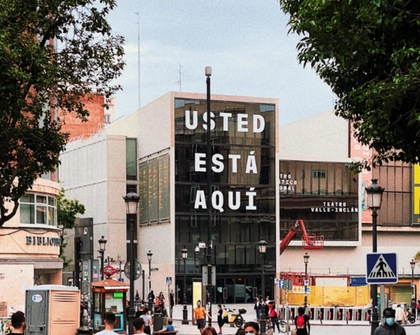 Malaga housing