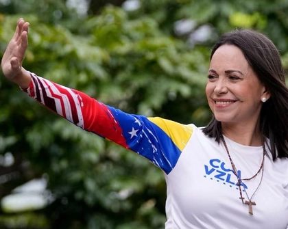 Maria Corina Machado