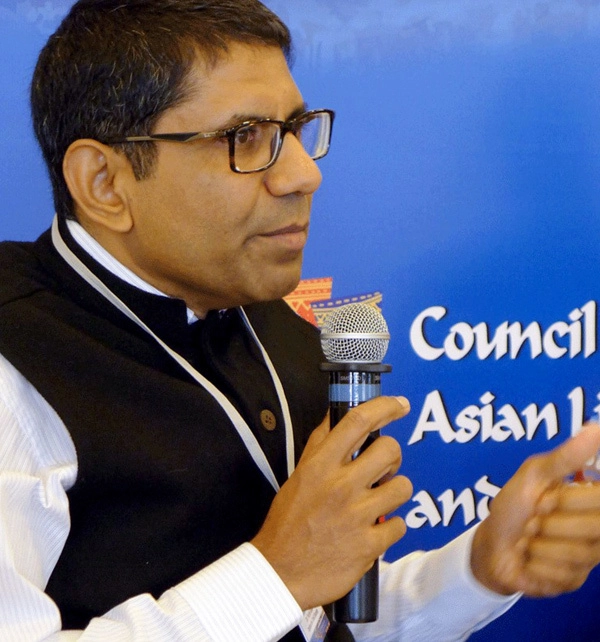 Parth Shah