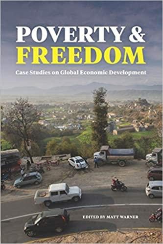 Poverty Freedom