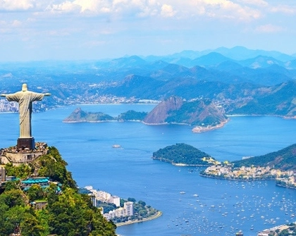 Rio stock