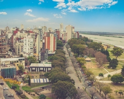 Rosario Argentina