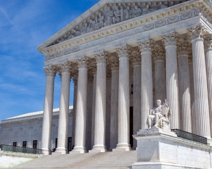 Supreme Court stock
