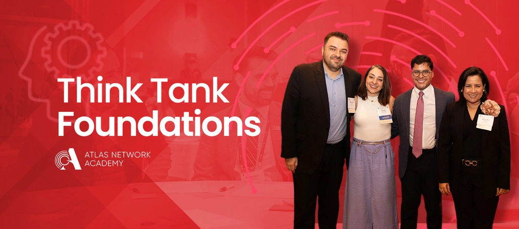 Think Tank Foundations