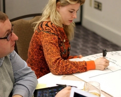 Think Tank MBA 2015