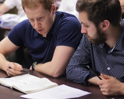 Think Tank School