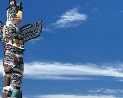 Totem stock