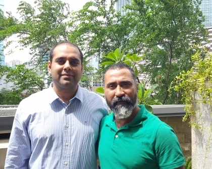 Vats and Adhikari