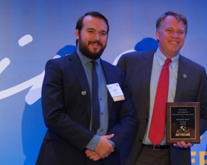 2019 award