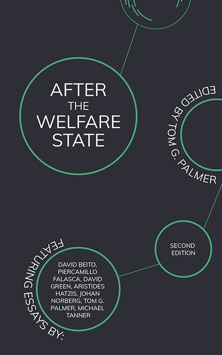 After welfare cover