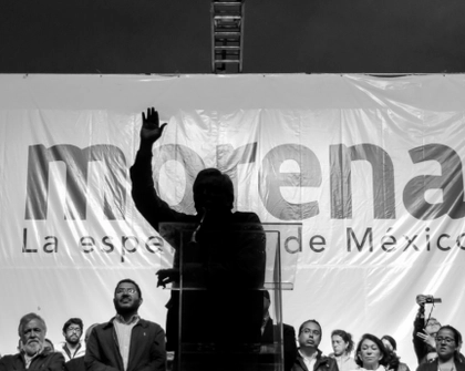 Editorial credit: Javier Garcia / Shutterstock.com