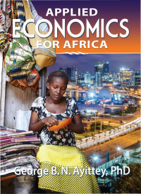 Applied Economics